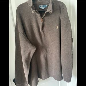 Ralph Lauren Sweater-Brown
